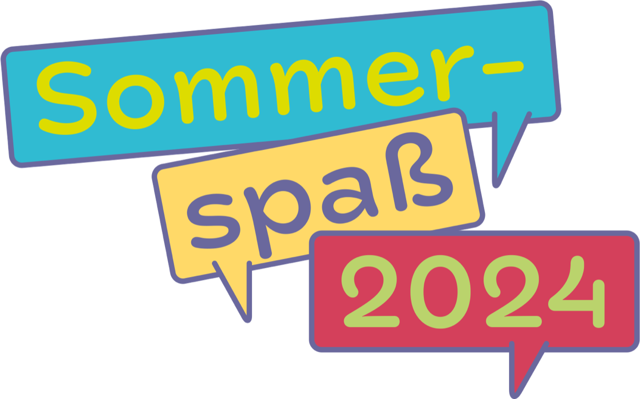 Logo Sommerspass 2024